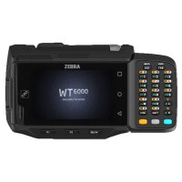 Zebra KYPD-WT6XANFASM-01, Smartkey, Zebra, WT6000, Schwarz