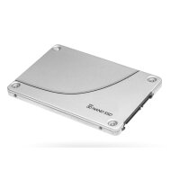 Intel Solidigm D3-S4520, 240 GB, 2.5", 470 MB/s