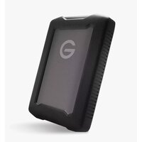SANDISK PROFESSIONAL SanDisk G-DRIVE ArmorATD - 4 TB - 2.5" - 3.2 Gen 1 (3.1 Gen 1) - Grau