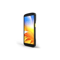 Zebra TC22 - 15,2 cm (6") - 1080 x 2160 Pixel - Kapazitiv - 450 cd/m² - Gorilla Glass - 6 GB