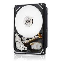 WD Ultrastar HE10, 10 TB, 7200 RPM, 256 MB, 3.5", SATA