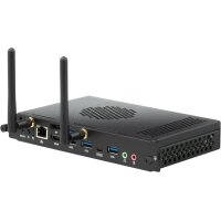 ViewSonic VPC35-W53-G1, 2 GHz, Intel® Core™ i5,...