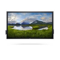 Dell 65 4K Interactive Touch Monitor - P6524QT - 6 - Flachbildschirm (TFT/LCD) - 163,9 cm