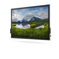 Dell 65 4K Interactive Touch Monitor - P6524QT - 6 - Flachbildschirm (TFT/LCD) - 163,9 cm