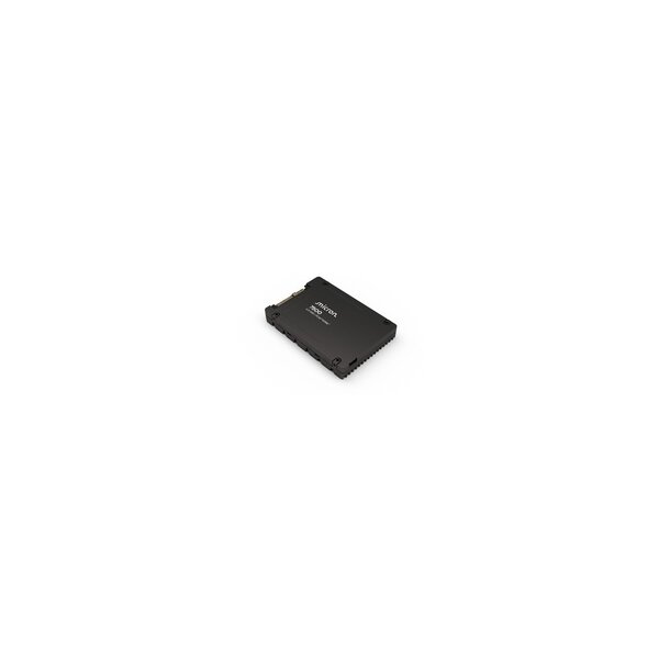 Micron 7500 MAX - SSD - Mixed Use - verschlüsselt