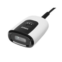 Zebra DS5502 Area Imager For Labs Corded White Illumination Alpine