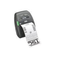 TSC Alpha-30R Premium USB BT WLAN NFC 8 Punkte/mm -...