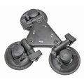Brodit 215675 - Tragbarer Rechner - Handy/Smartphone - Tablet/UMPC - Passive Halterung - Auto/Innenbereich - Schwarz