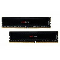 Mushkin MRE5U480FFFD16GX2, 32 GB, 2 x 16 GB, DDR5, 4800 MHz