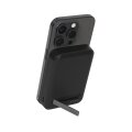 Belkin BoostCharge Pro - Induktive Power Bank - magnetisch mit Qi2