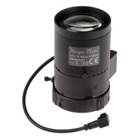 Axis 01469-001, Linse, Schwarz, Axis, P1367, P1367-E,...