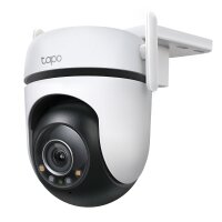 TP-LINK Tapo C520WS, IP-Sicherheitskamera, Innen &...