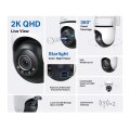 TP-LINK Tapo C520WS V1 - Netzwerk-Überwachungskamera - schwenken / neigen