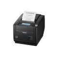 Citizen CT-S801III Thermal Printer USB+ Option - POS-Drucker - Thermotransferdruck