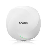 HPE Aruba Networking R7J38A, 2,4 GHz, 5 GHz, 6 GHz, 4800...