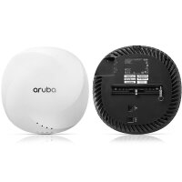 HPE Aruba Networking R7J38A, 2,4 GHz, 5 GHz, 6 GHz, 4800...