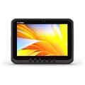 Zebra ET60 - 25,6 cm (10.1") - 1920 x 1200 Pixel - 128 GB - 8 GB - 2,7 GHz - Schwarz