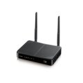 ZyXEL LTE3301-PLUS LTE Indoor Router Cat6 4x G - Router - WLAN