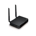 ZyXEL LTE3301-PLUS LTE Indoor Router Cat6 4x G - Router - WLAN