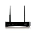 ZyXEL LTE3301-PLUS LTE Indoor Router Cat6 4x G - Router - WLAN