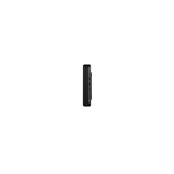 HP EliteDesk 600 G9 - Komplettsystem - Core i7 1,4 GHz - RAM: 16 GB DDR5 - HDD: 512 GB m.2 NVMe