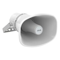 Axis Lautsprecher C1310-E Mk II - Lautsprecher - 12,5 KHz