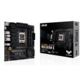 ASUS TUF GAMING B650M-E, AMD, Sockel AM5, AMD Ryzen 7000 Series, Sockel AM5, DDR5-SDRAM, 128 GB - Mainboard - AMD Sockel AM5 (Ryzen Zen4)
