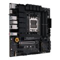 ASUS TUF GAMING B650M-E, AMD, Sockel AM5, AMD Ryzen 7000 Series, Sockel AM5, DDR5-SDRAM, 128 GB - Mainboard - AMD Sockel AM5 (Ryzen Zen4)