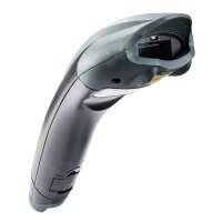 HONEYWELL Voyager 1202g - Laser - 0 - 70000 Lux - -60 - 60° - Kabellos - Bluetooth - 10 m