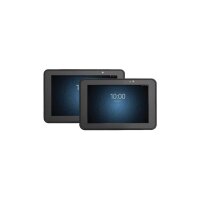 Zebra ET51, 21,3 cm (8.4"), 2560 x 1600 Pixel, 32 GB, 4 GB, Windows 10 IoT Enterprise, Schwarz