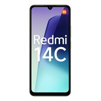 Xiaomi MZB0HXZEU - Mobiltelefon - 128 GB - Grün