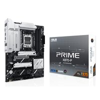 ASUS PRIME X870-P, AMD, Sockel AM5, AMD Ryzen™ 3,...