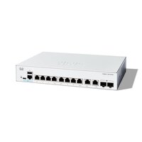 Cisco Catalyst 1300 - Managed - L2 - Gigabit Ethernet...