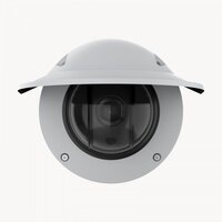 Axis 02054-001, IP-Sicherheitskamera, Innen &...