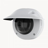 Axis 02054-001, IP-Sicherheitskamera, Innen &...