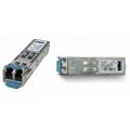 Cisco GLC-SX-MM-RGD - 1000 Mbit/s - 1000BASE-SX - Kabelgebunden - 550 m - -40 - 85 °C - SFP