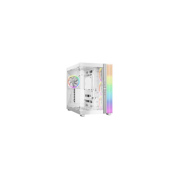 Be Quiet! Geh Light Base 900 FX White - Tower - ATX