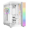 Be Quiet! Geh Light Base 900 FX White - Tower - ATX