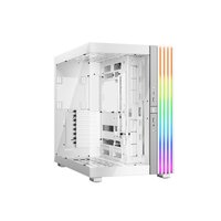 Be Quiet! Geh Light Base 900 DX White - Tower - ATX