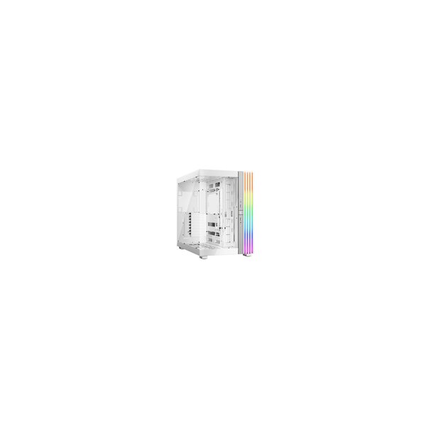 Be Quiet! Geh Light Base 900 DX White - Tower - ATX