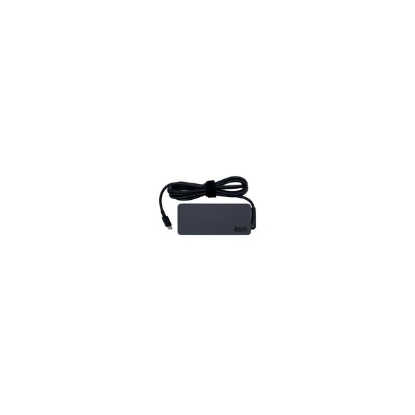 Origin Storage ADP-C65W-LN-EU - Laptop - Drinnen - 100-240 V - 50-60 Hz - 65 W - 20 V