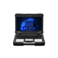 Panasonic Toughbook 40 - 14" Notebook - Core Ultra 5 1,7 GHz 35,6 cm