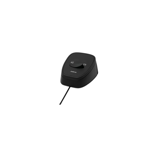 Jabra Link 180 - Schwarz - Jabra Link 180 - 93 mm - 68 mm - 141 mm - 250 g