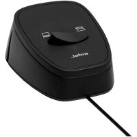 Jabra Link 180 - Schwarz - Jabra Link 180 - 93 mm - 68 mm...