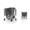 Noctua NH-D9L - Kühler - 9,2 cm - 400 RPM - 2000 RPM - 78,9 m³/h - Metallisch