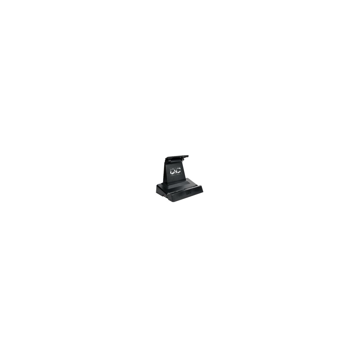 GETAC GDODK5 - Getac - Schwarz