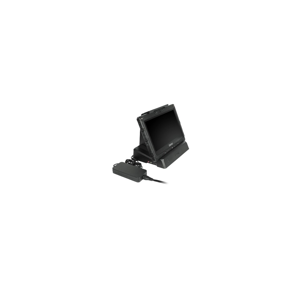 GETAC GDODK5 - Getac - Schwarz