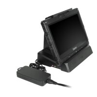 GETAC GDODK5 - Getac - Schwarz