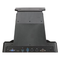 GETAC GDODK5 - Getac - Schwarz