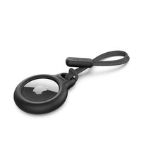 Belkin F8W974btBLK - Hülle - Schwarz - Key finder...